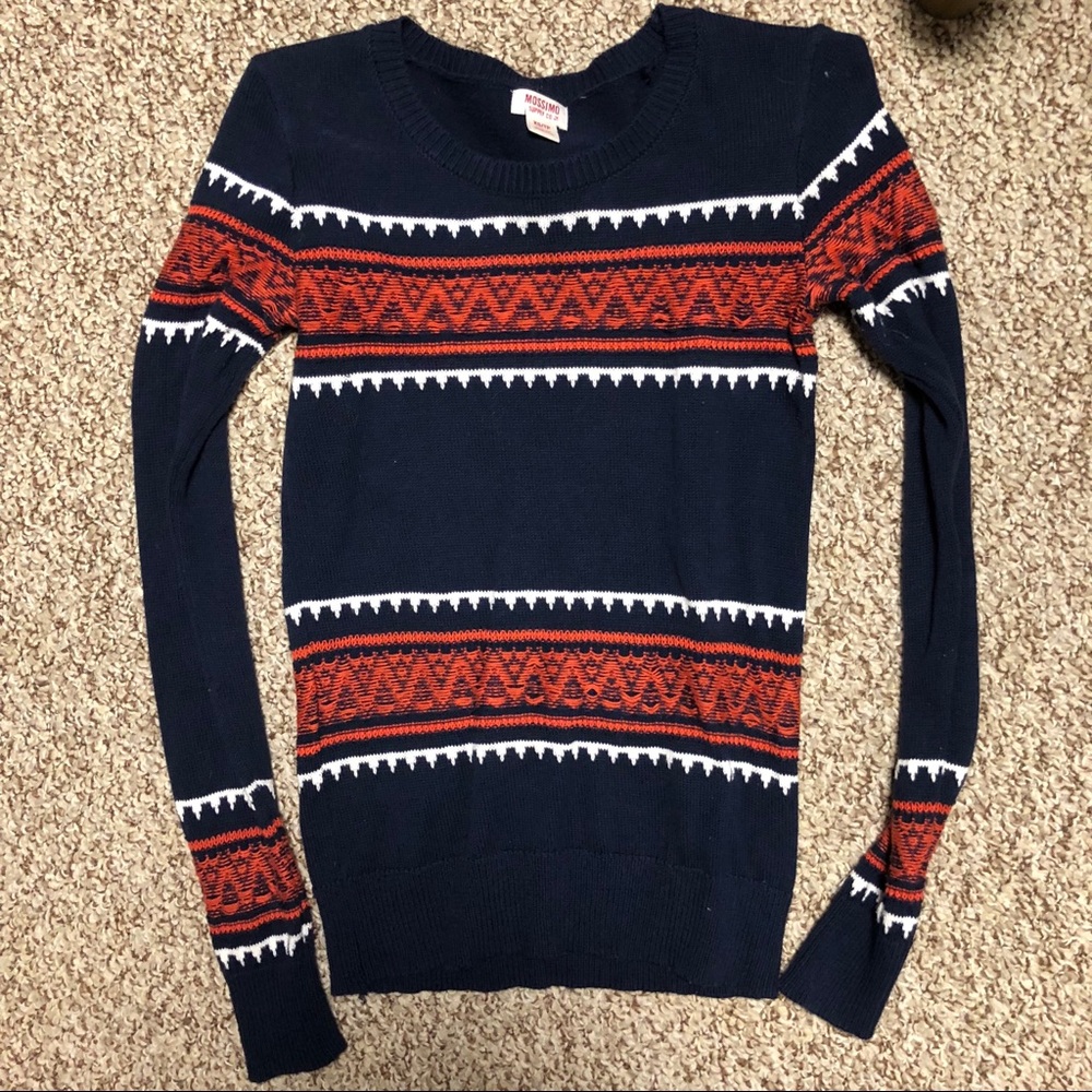 Sweater